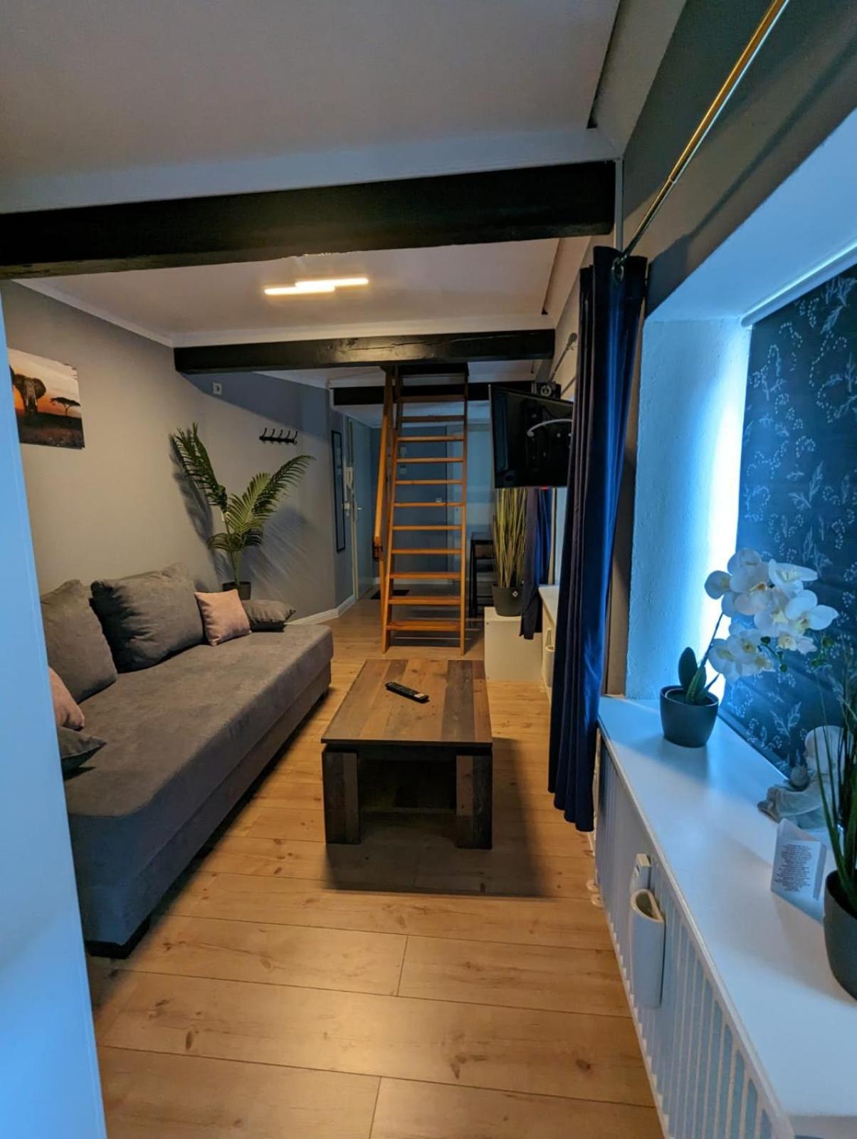Flensburg Zentrum 10 Hh 1Og Ml Екстер'єр фото